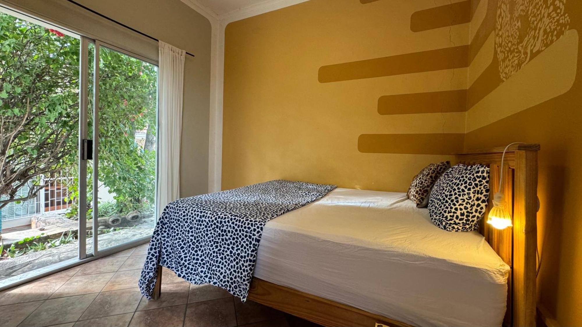 Paradisegarden Backpackers Windhoek Eksteriør bilde